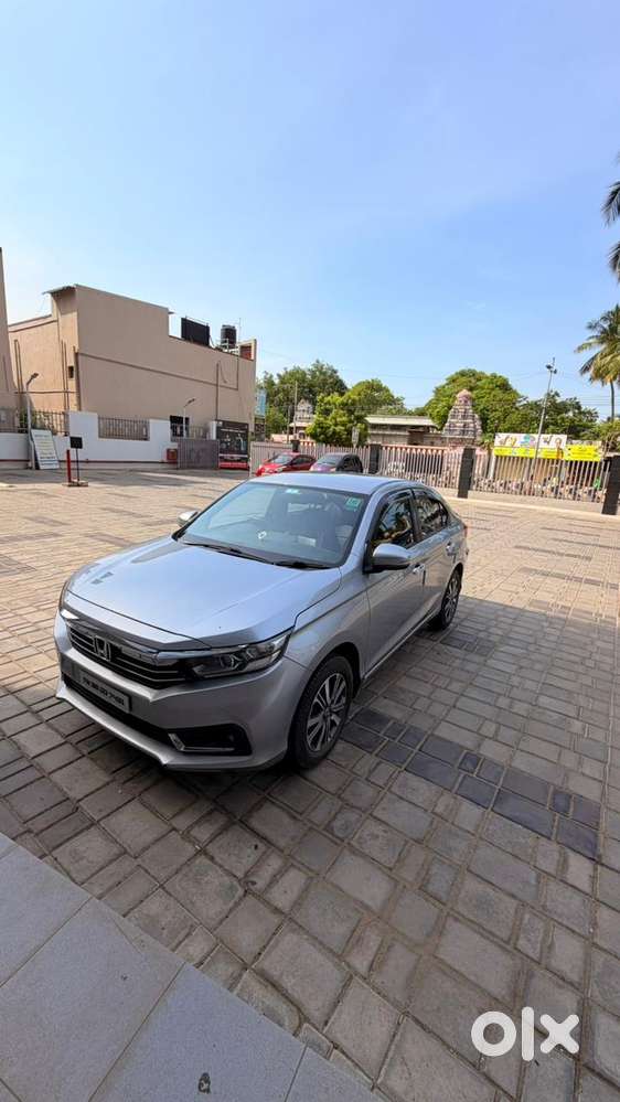 Honda Amaze [2021-2023] 1.5 Vx I-dtec, 2023, Petrol