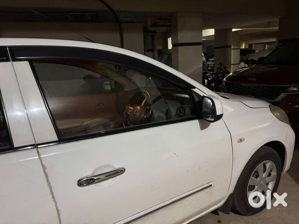 Nissan Sunny Diesel 2011