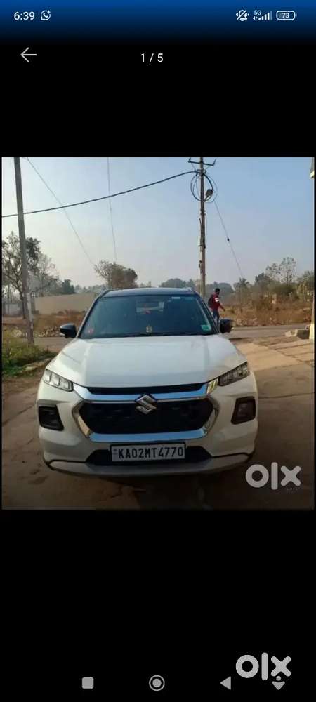 Grand Vitara