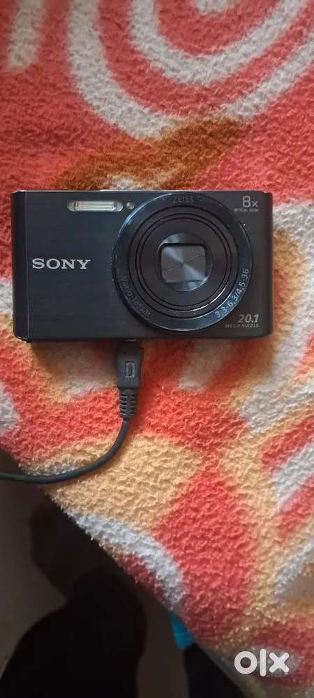 Sony Camera
