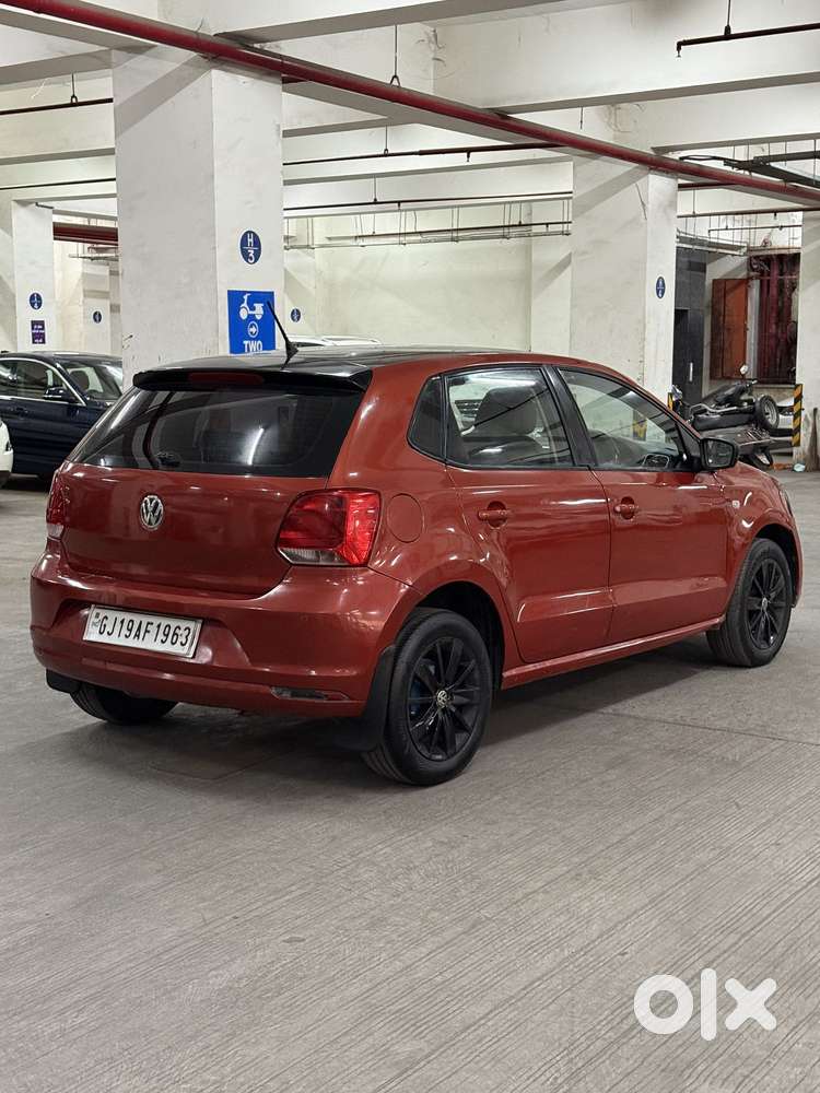 Volkswagen Polo 2013-2015 1.5 Tdi Highline, 2015, Diesel