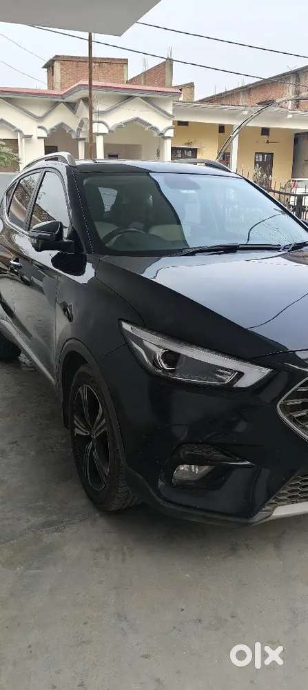 Mg Astor 2022 Petrol Well Maintained