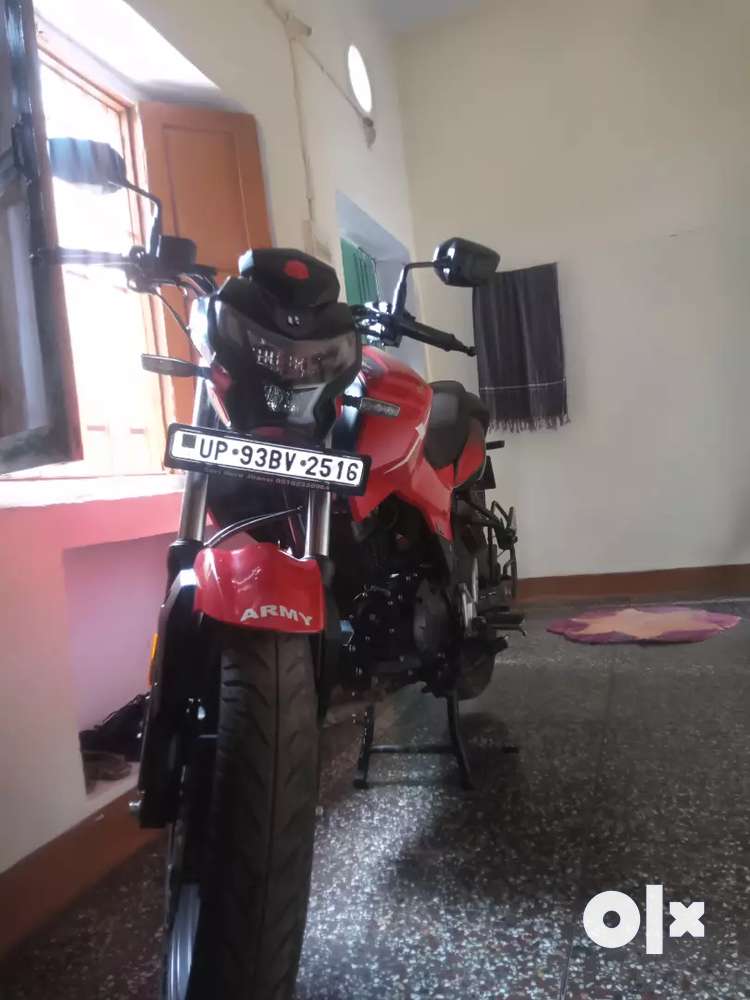 hero xtreme 160r olx