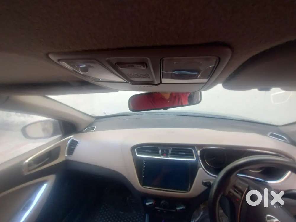I20 Diesel Delhi Number Car