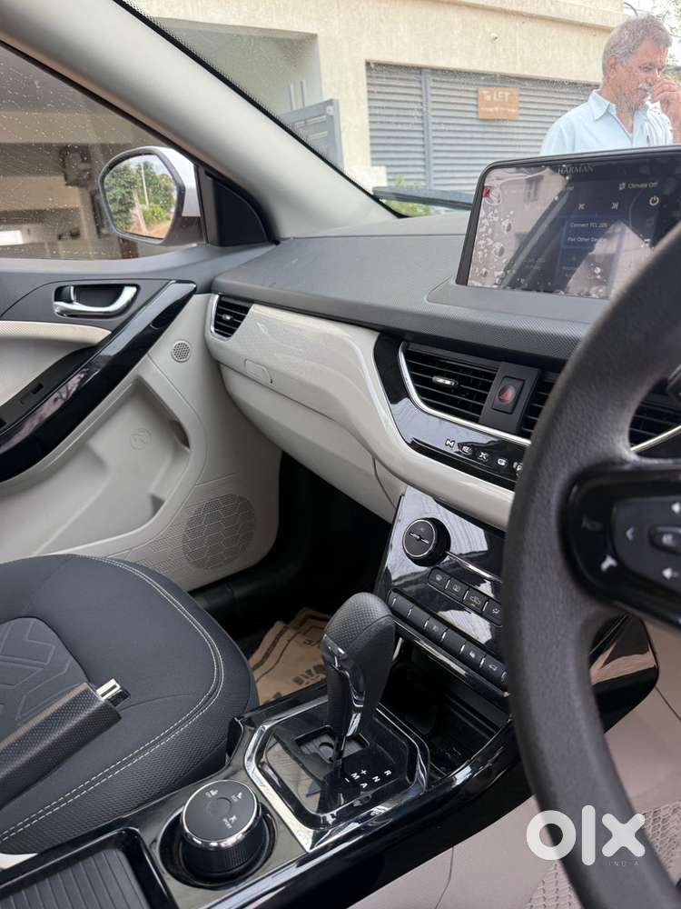 Tata Nexon Petrol 2021