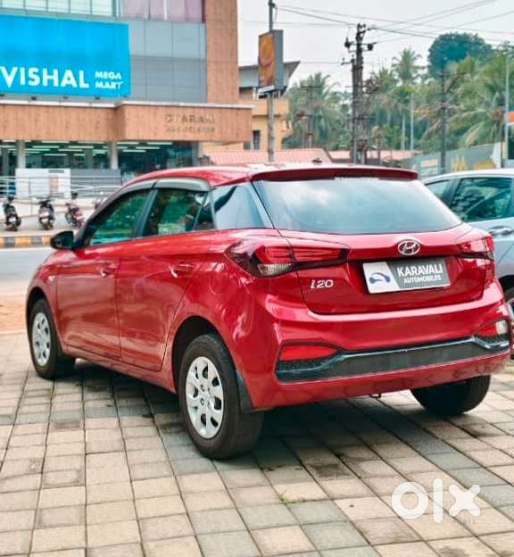 Hyundai Elite I20 Magna 1.4 Crdi, 2018, Diesel