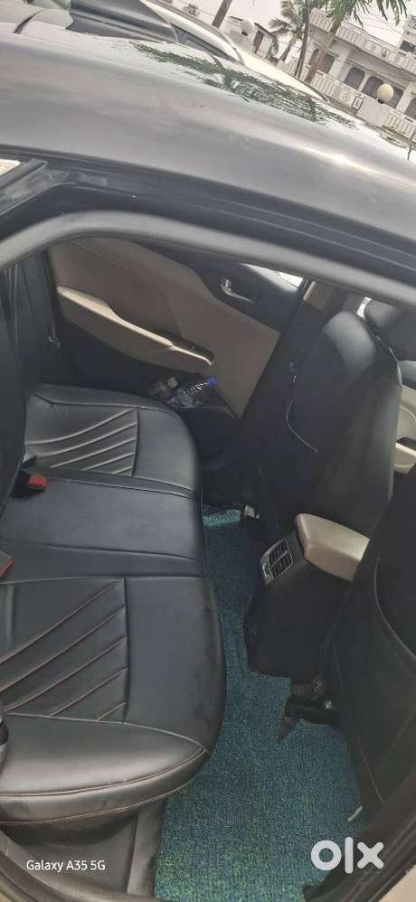 Hyundai Verna 1.5 Sx Petrol Mt, 2021, Petrol