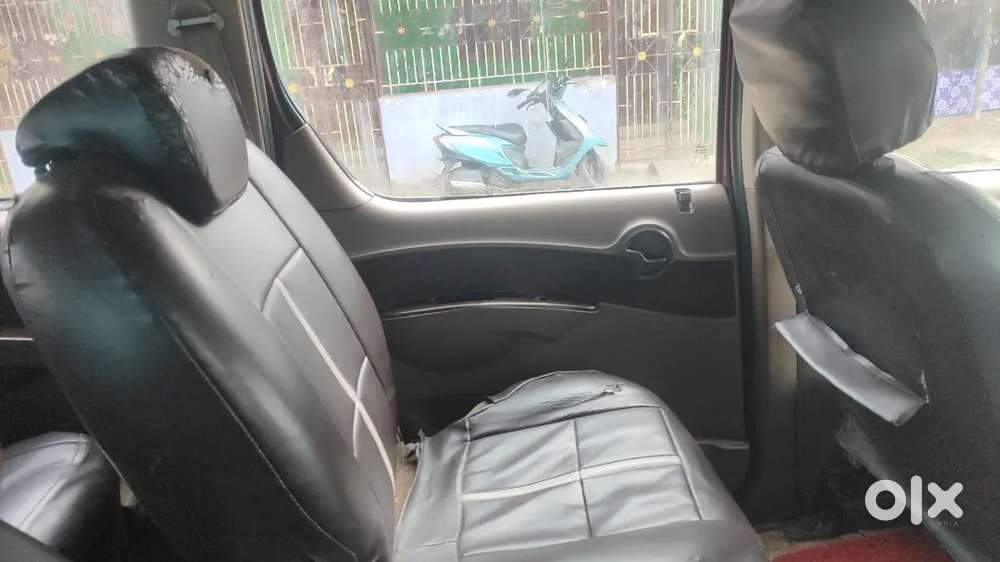 Mahindra Xylo 2011 Diesel 180000 Km Driven