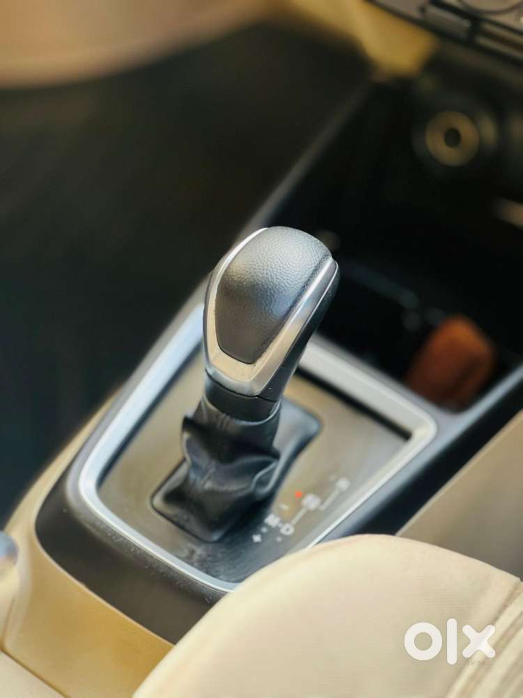 Maruti Suzuki Swift Dzire Vxi(o) Amt, 2020, Cng & Hybrids
