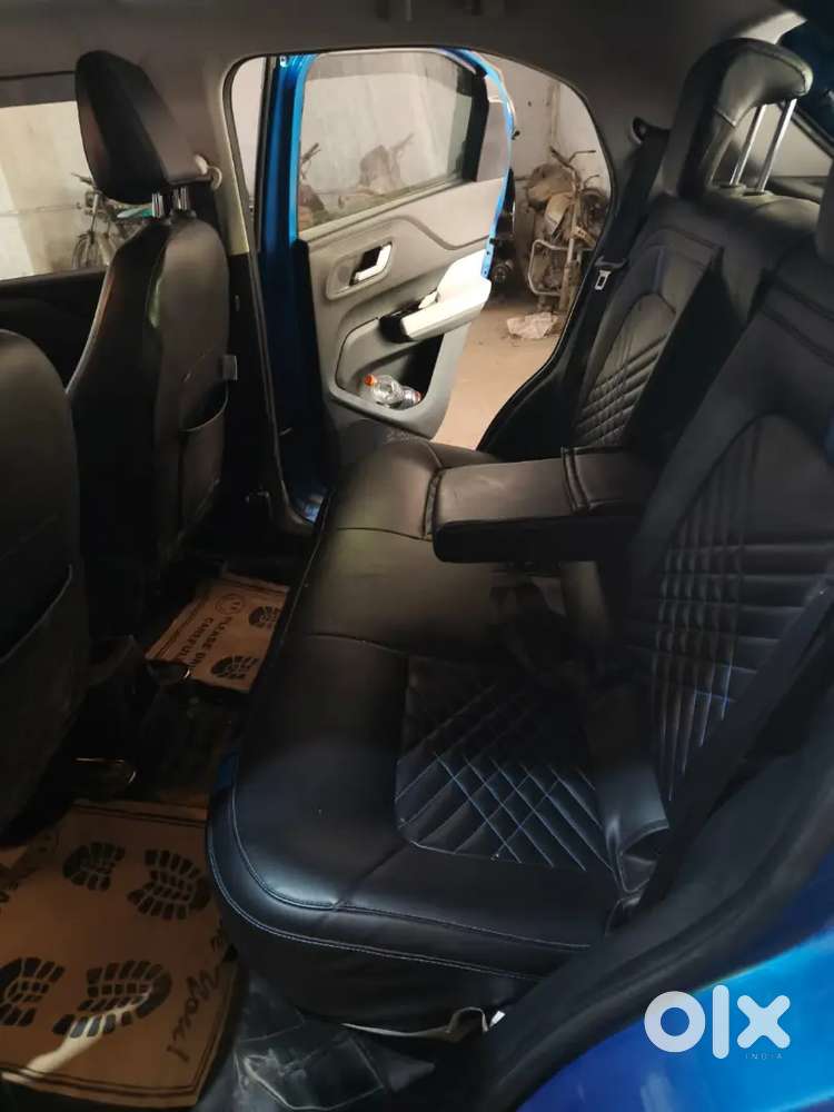 Tata Punch 2021 Petrol Well Maintained