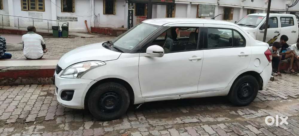 Maruti Suzuki Swift 2013 Vdi