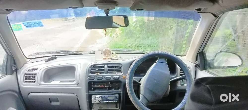 Maruti Suzuki Alto 2000 Make For Sale