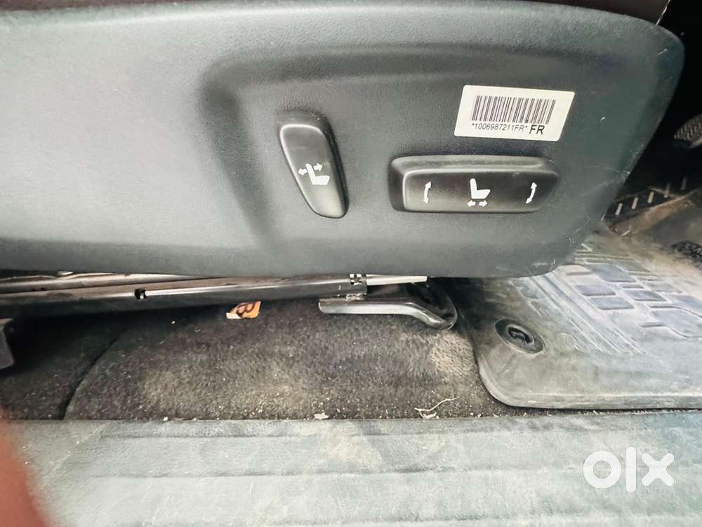 Toyota Fortuner 2018 Diesel Manual
