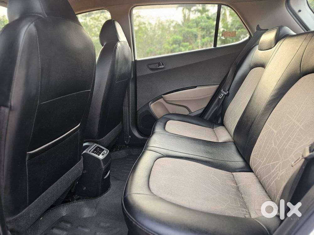 Hyundai Grand I10 1.2 Kappa Magna, 2018, Petrol