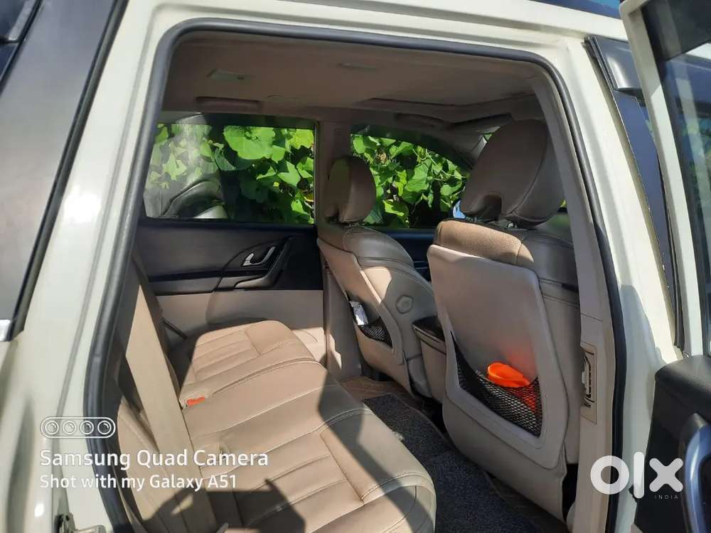 Fixed Price Hai,time Paas Wale Msg Na Kare Mahindra Xuv500 2017 Diesel