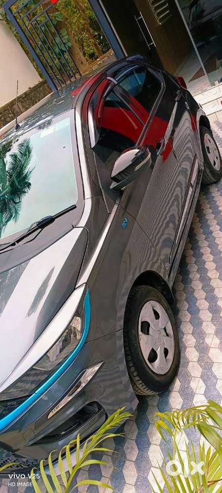 Tata Tiago Ev Xt Lr, 2023, Electric