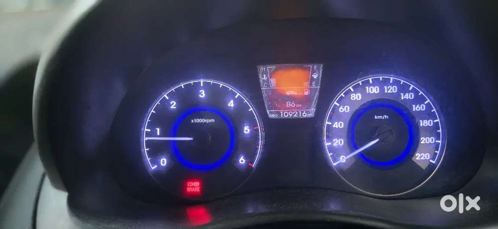 Vip Car With Vip Number