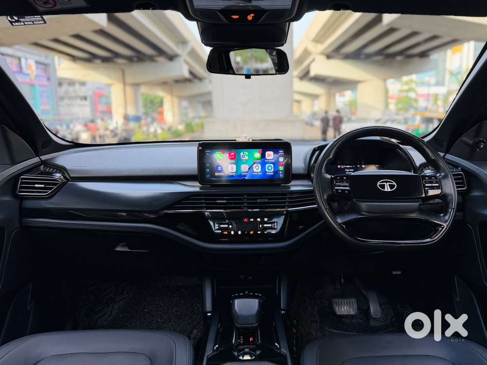 Tata Harrier Adventure X Plus Dark Edition At, 2025, Diesel