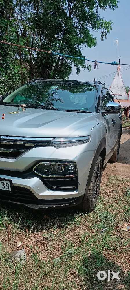 Renault Kiger 1.0 Rxz 2021