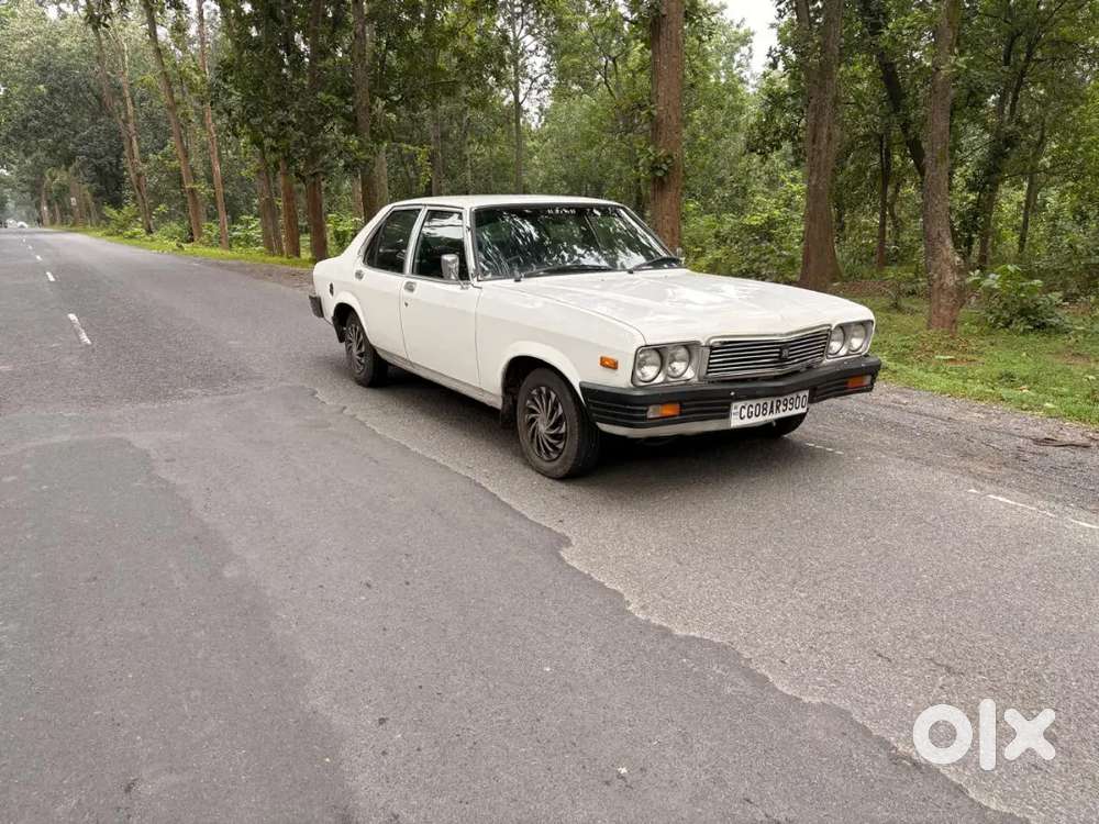 Contessa Classic 1998 Model For Sale