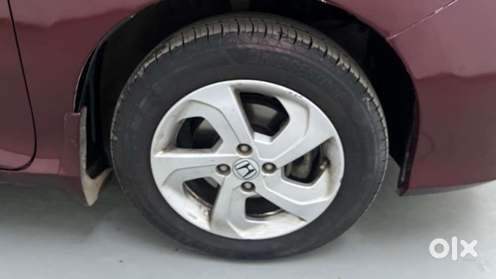 Honda City 1.5 Vx I-dtec Mt, 2014, Diesel