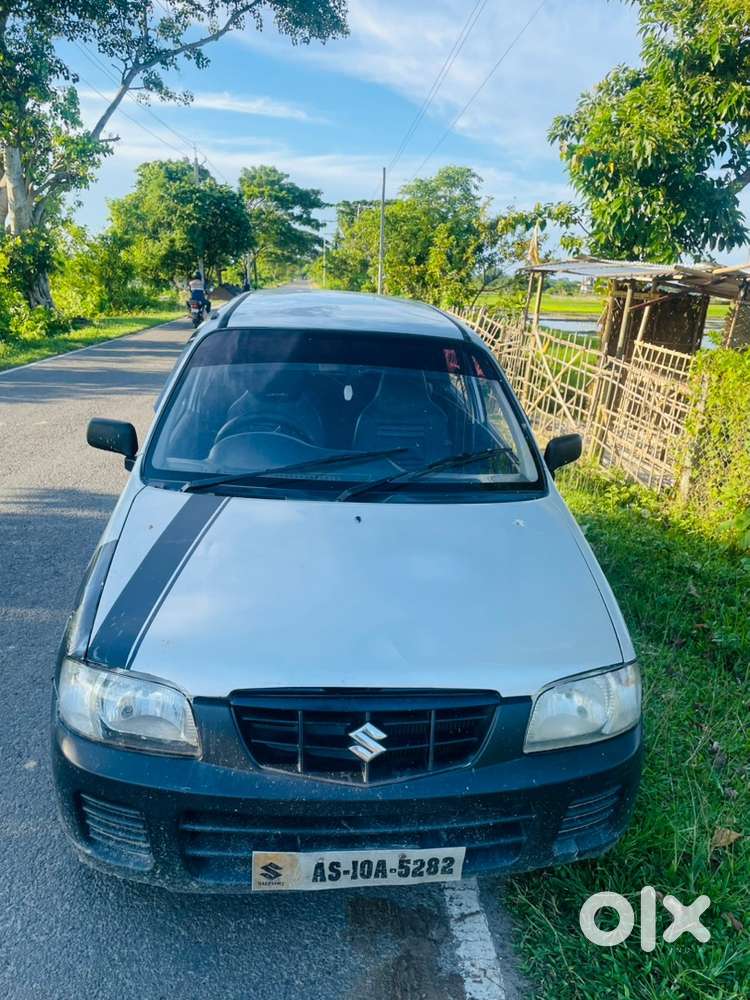 Maruti Suzuki Alto 800 2013 Petrol