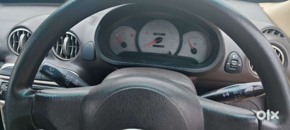 Hyundai Santro Xing Gl Cng, 2012, Cng & Hybrids