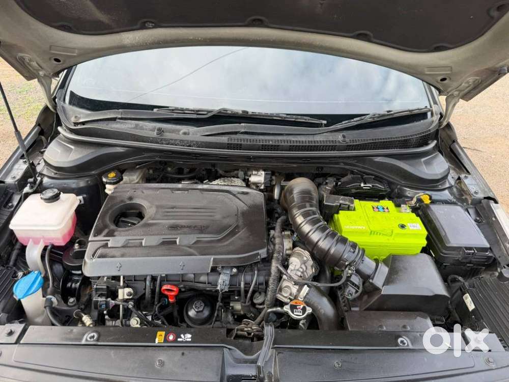 Hyundai Verna Sx 1.5 Crdi, 2021, Diesel