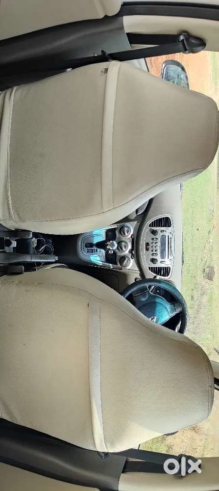 Hyundai Grand I10 2011 Petrol Automatic