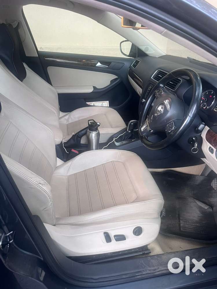 Volkswagen Jetta 2014 Diesel