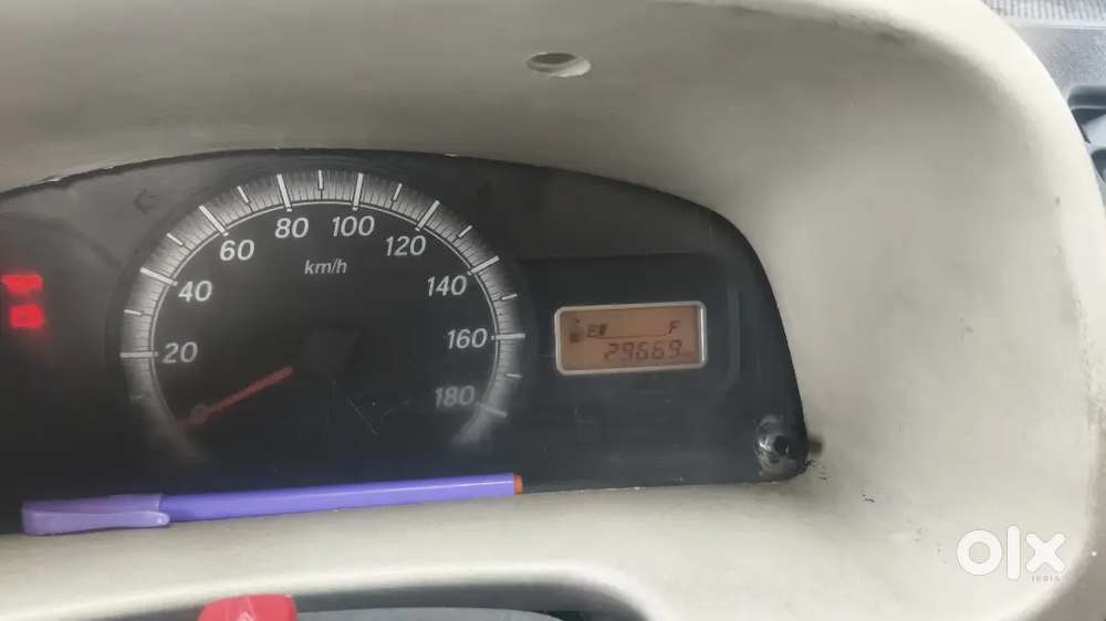 2021 Maruti Suzuki Eeco Cargo