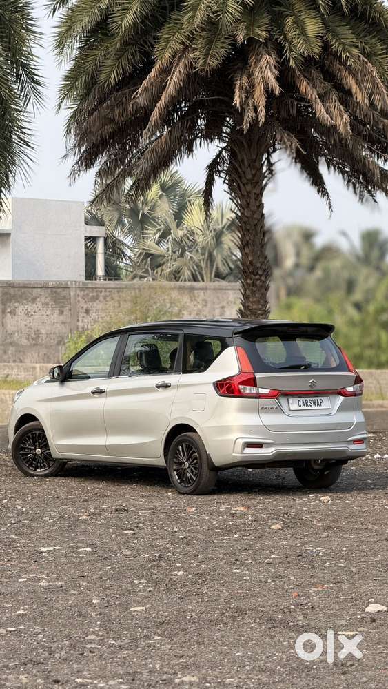 Maruti Suzuki Ertiga Vxi (o) Cng, 2021, Cng & Hybrids