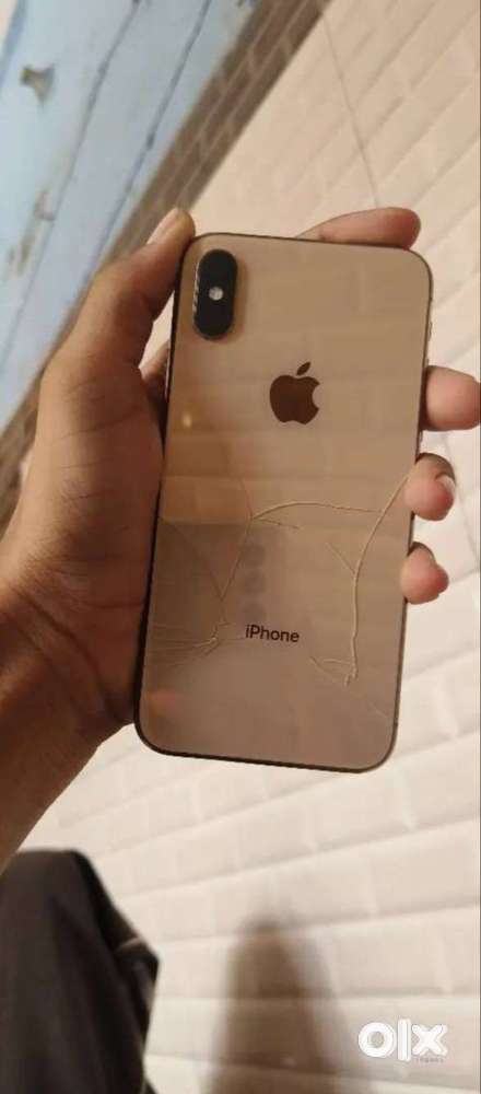 I phone xs