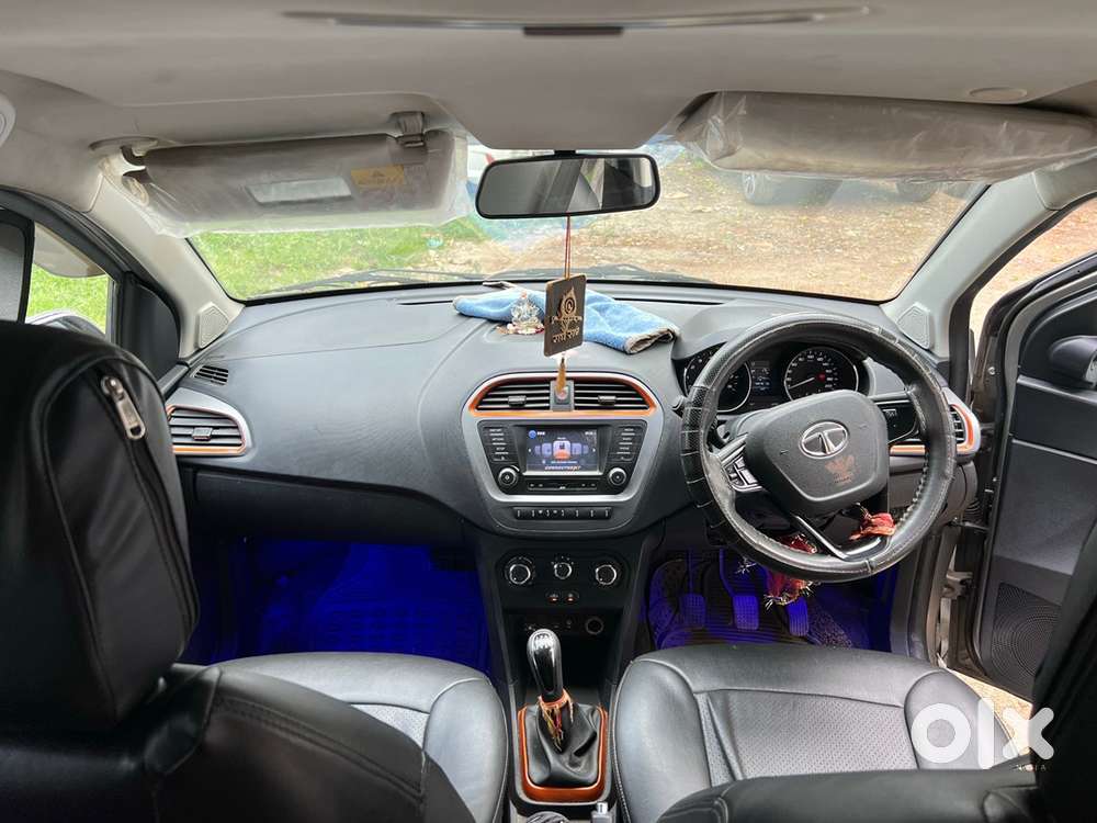 Tata Tiago Nrg 2019 Cng & Hybrids Well Maintained