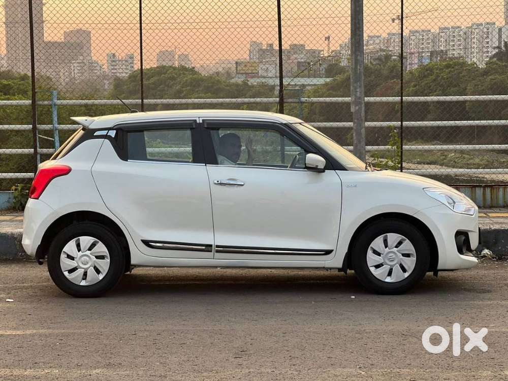 Maruti Suzuki Swift Vdi (o), 2018, Diesel