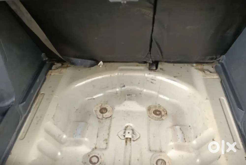 Maruti Suzuki Vitara Brezza 2016 Diesel Well Maintained