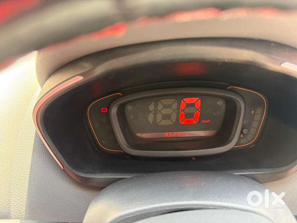 Renault Kwid 2016 Petrol Good Condition