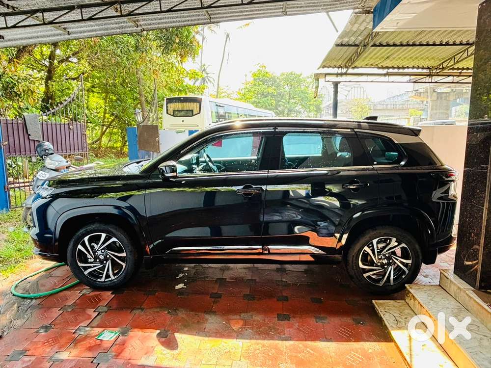 Maruti Suzuki Maruti 2025 Last November