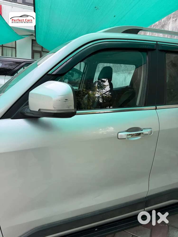 Mahindra Scorpio N Z8 L Petrol At 6 Str, 2024, Petrol