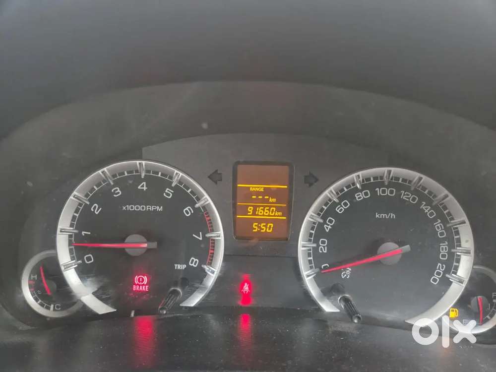 Maruti Dzire 1.2 Vxi 2016 Petrol Manual