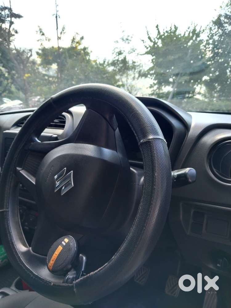 Maruti Suzuki Alto K10 1.0 Vxi, 2024, Petrol