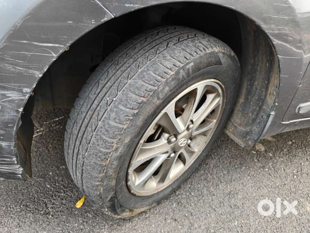 Hyundai Grand I10 Nios Asta, 2014, Diesel