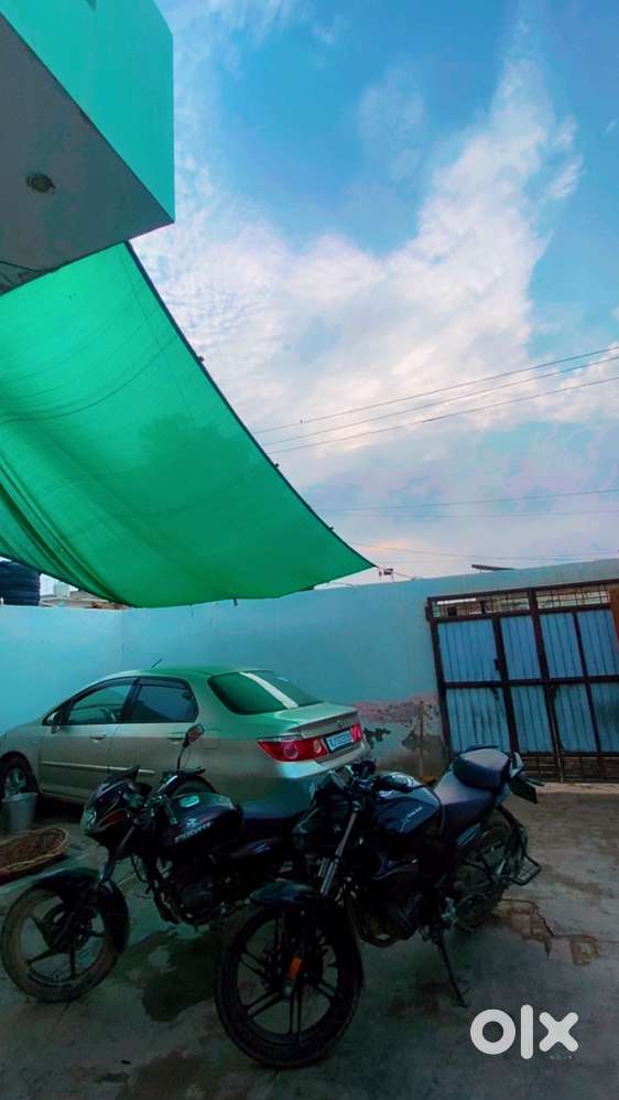 Honda City Zx 2008 Petrol Good Condition