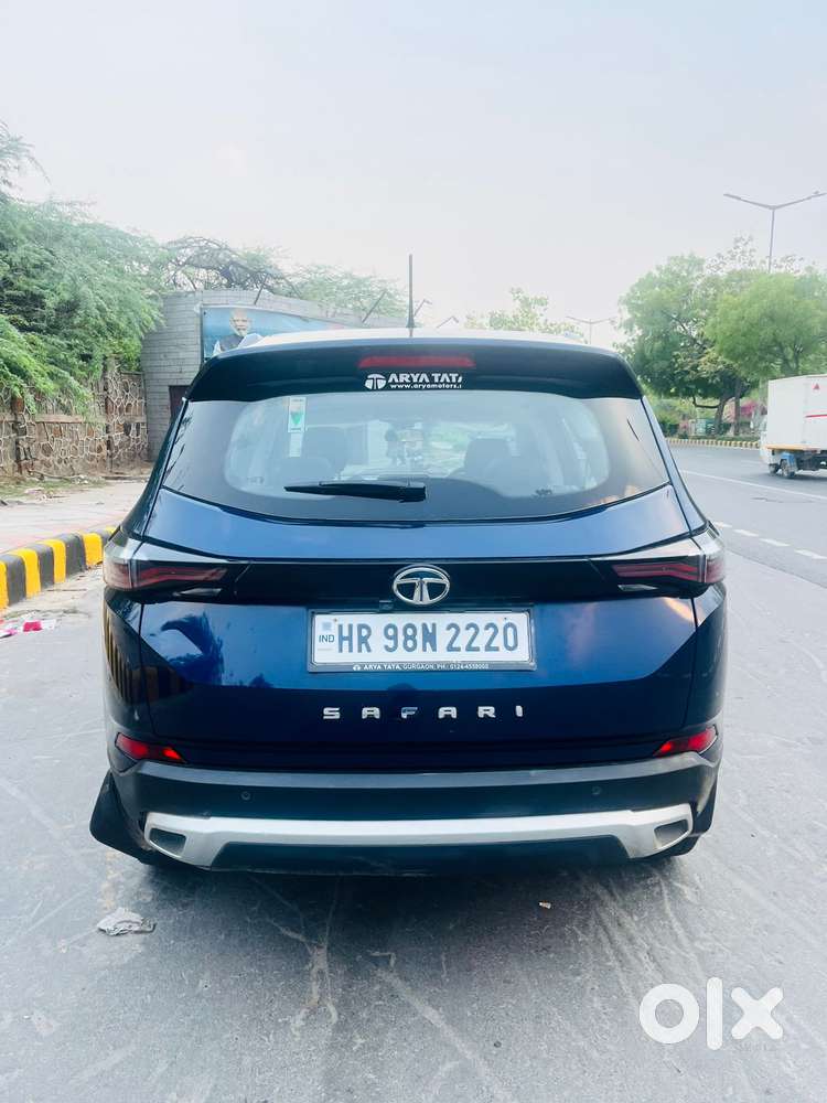 Tata Safari 2.0 Kryotec Xta Plus, 2023, Diesel