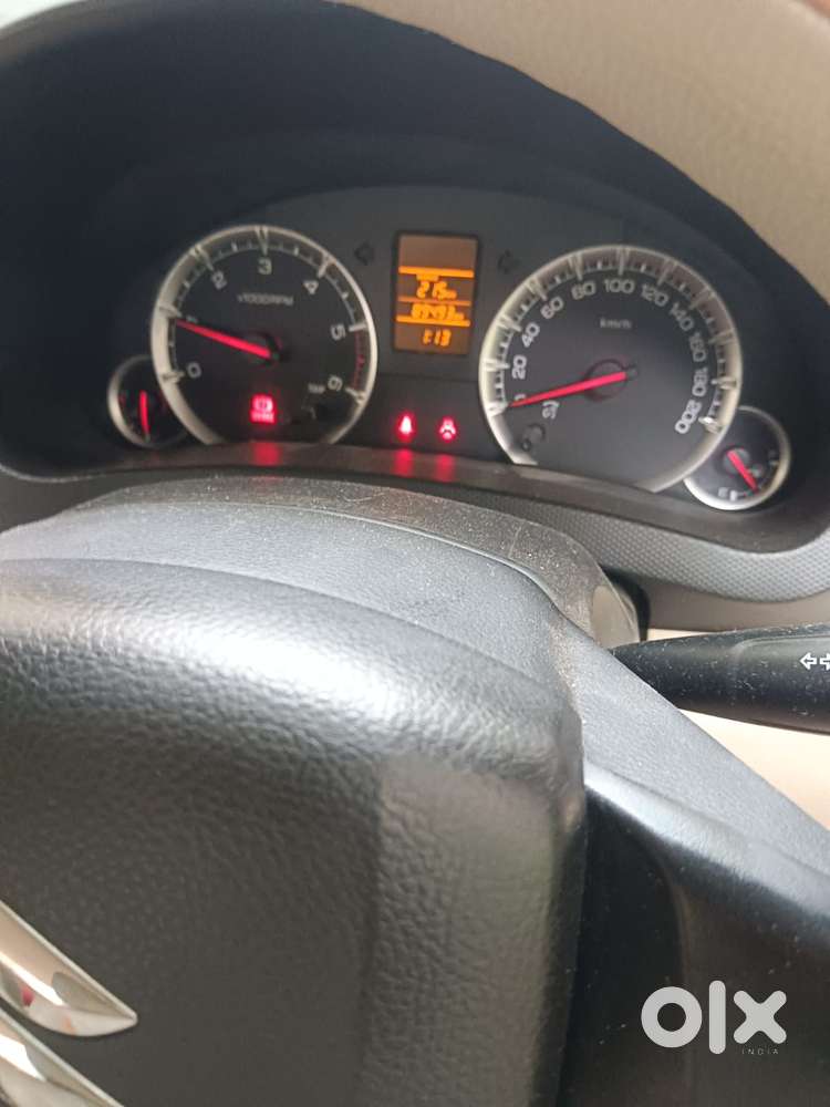 Maruti Suzuki Dzire Vdi, 2015, Diesel
