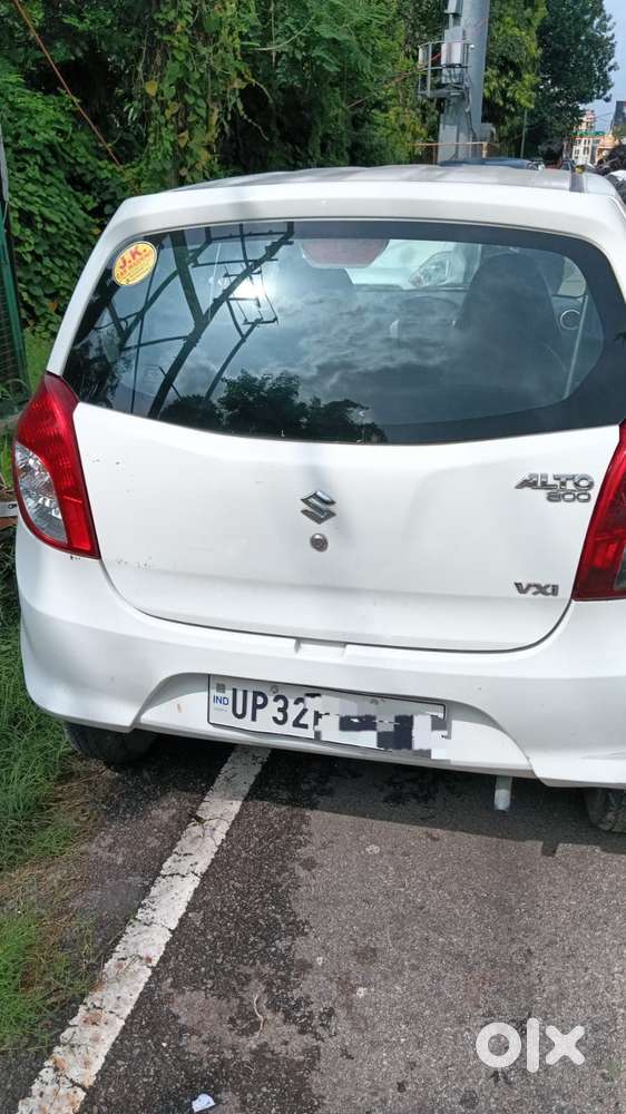 Maruti Suzuki Alto 800 0.8 Vxi (o), 2016, Petrol
