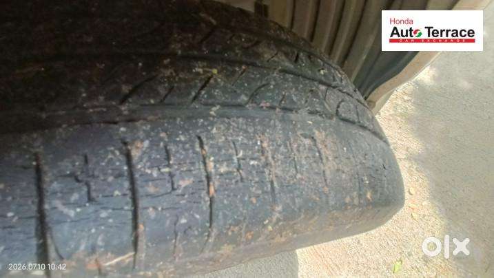 Honda City 1.5 E Mt, 2009, Petrol