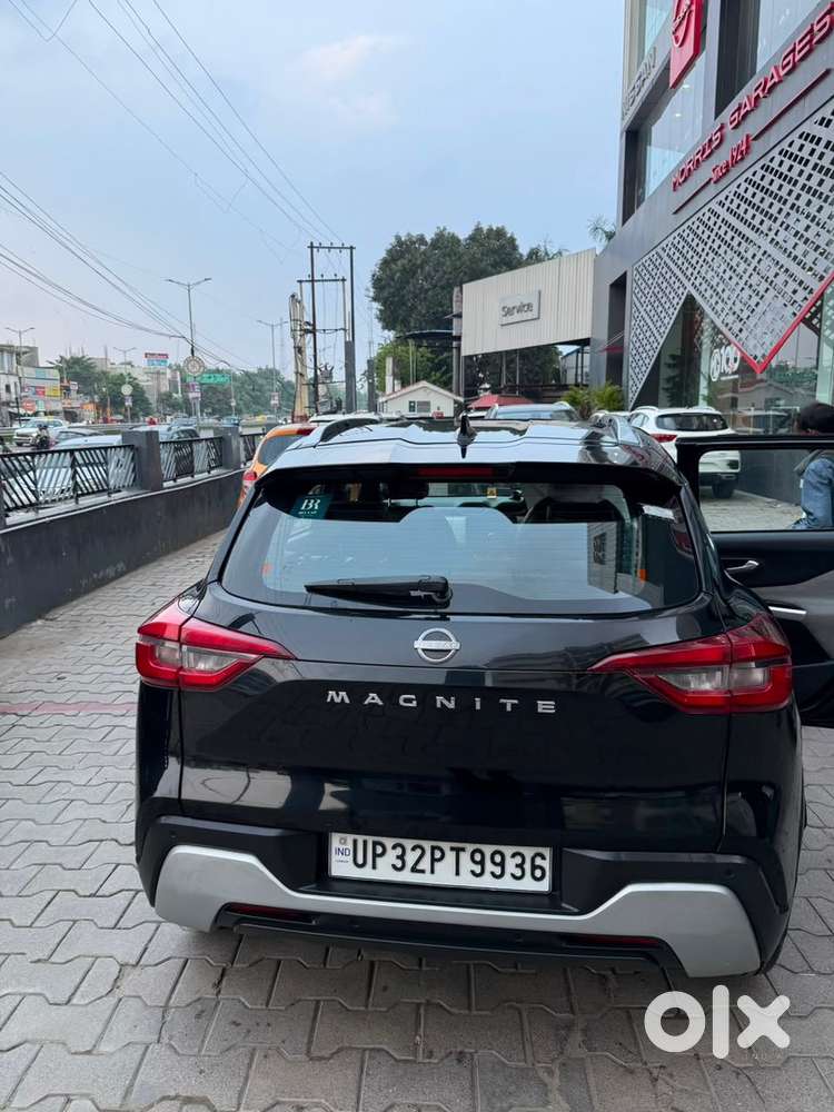Nissan Magnite 2024 Petrol
