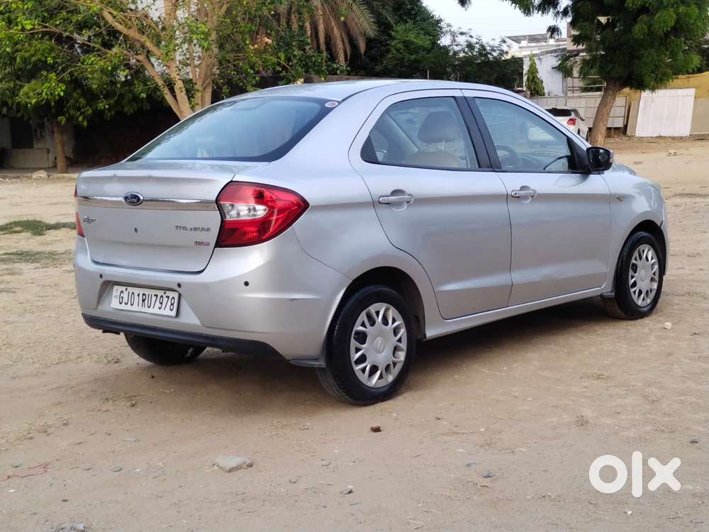 Ford Figo Aspire 1.5 Tdci Ambiente, 2016, Diesel