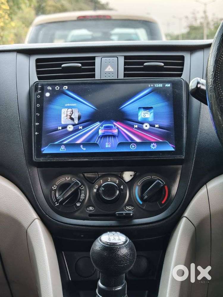 Maruti Suzuki Celerio 1.0 Tour H2 Cng, 2019, Cng & Hybrids